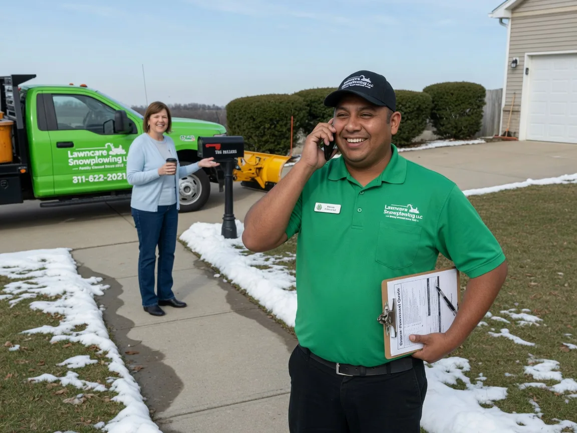 Lawn Care Services By Expert Landscaper Fort Valley, VA FAQs